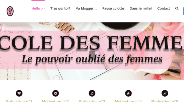 ecole-des-femmes.com