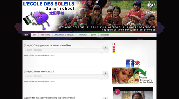 ecole-des-soleils.org