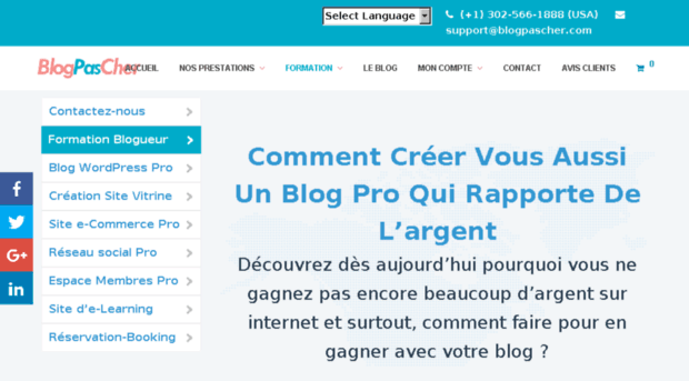 ecole-du-blogueur.com