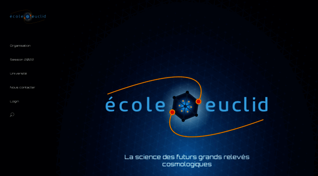 ecole-euclid.cnrs.fr