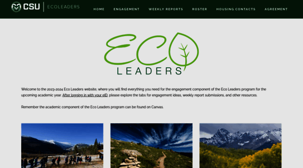 ecoleaders.colostate.edu