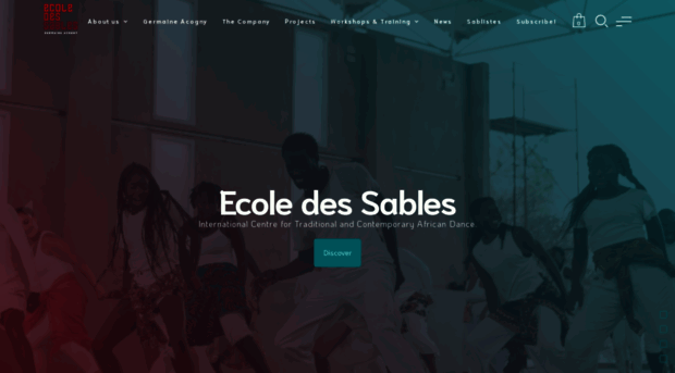 ecoledessables.org