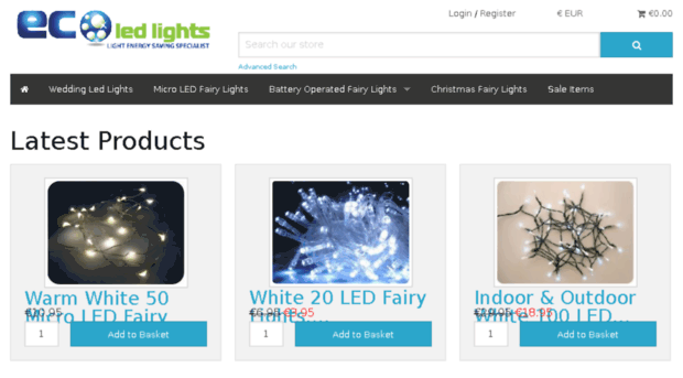 ecoledlights.ie