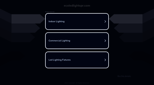 ecoledlightspr.com