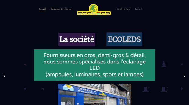 ecoleds.fr