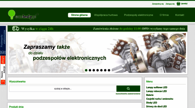 ecoledy.pl