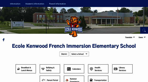 ecolekenwoodes.ccsoh.us