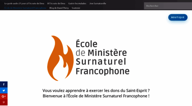 ecolemsf.com