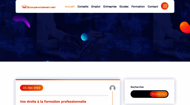 ecoles-internet.net