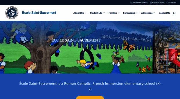 ecolesaintsacrement.ca
