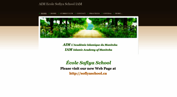 ecolesofiyaschool.weebly.com