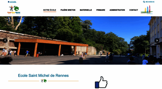 ecolestmichel-rennes.fr