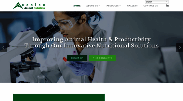 ecolexanimalnutrition.com