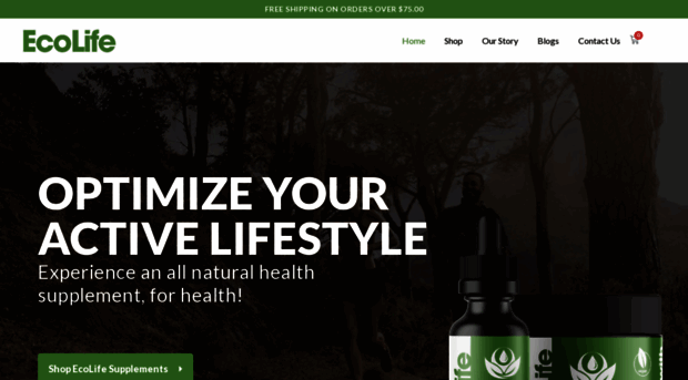 ecolifesupplements.com