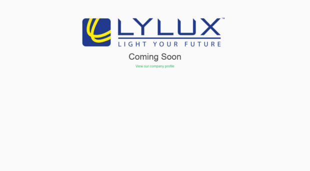 ecolight-ltd.com