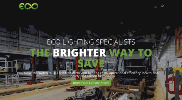 ecolightingspecialists.co.uk