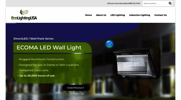 ecolightingusa.com