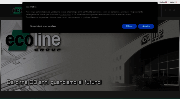 ecolinegroup.it