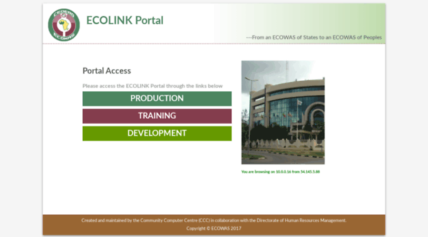 ecolink.ecowas.int