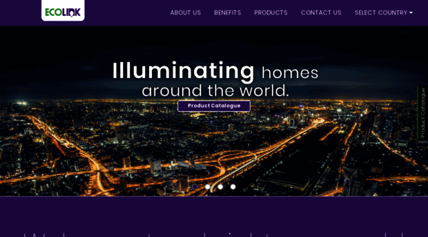 ecolinklighting.com