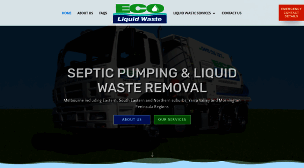 ecoliquidwaste.com