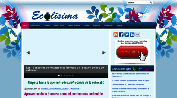 ecolisima.com