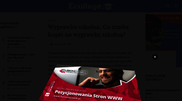 ecollege.pl