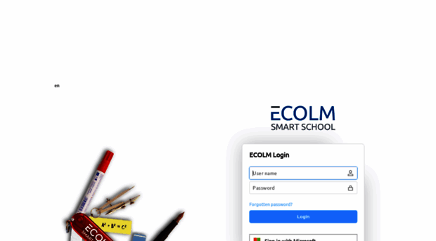 ecolm.com