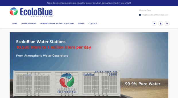 ecoloblue-uae.com