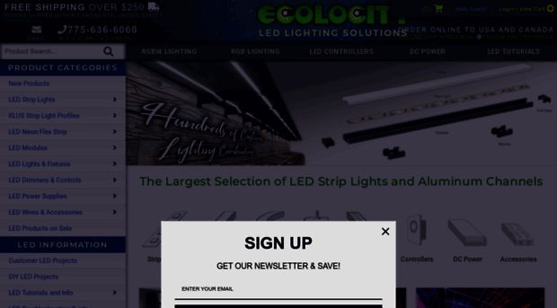 ecolocityled.com