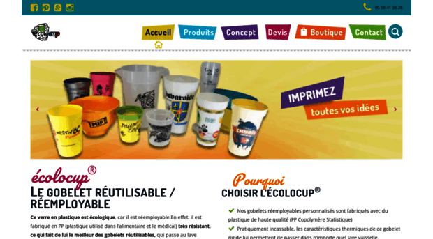 ecolocup.com