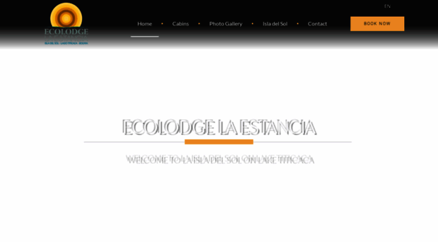 ecolodge-laketiticaca.com