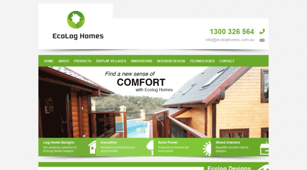 ecologhomes.com.au