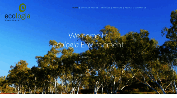 ecologia.com.au