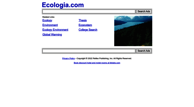 ecologia.com