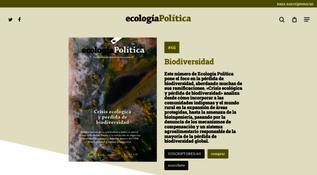 ecologiapolitica.info