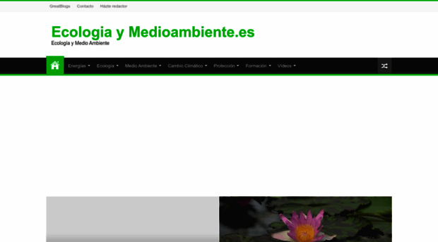 ecologiaymedioambiente.es