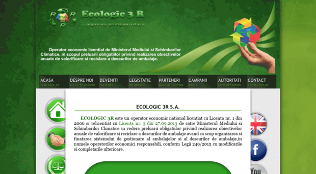 ecologic3r.ro