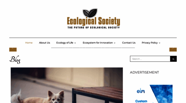 ecological-society.org