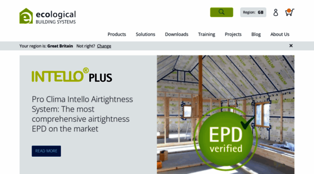 ecologicalbuildingshop.ie