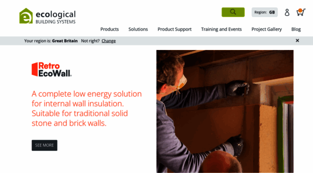 ecologicalbuildingsystems.com