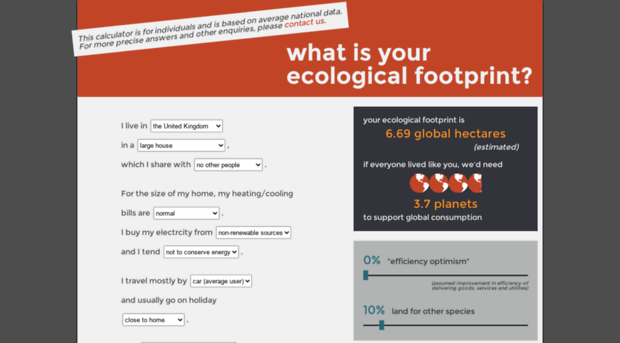 ecologicalfootprint.com
