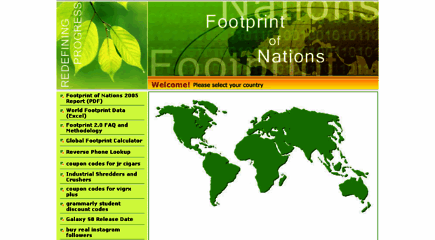ecologicalfootprint.org