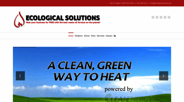 ecologicalsolutions.biz