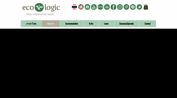 ecologicthailand.com