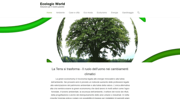 ecologicworld.it