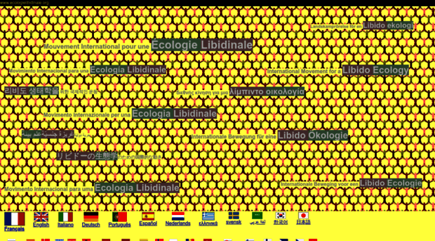 ecologielibidinale.org