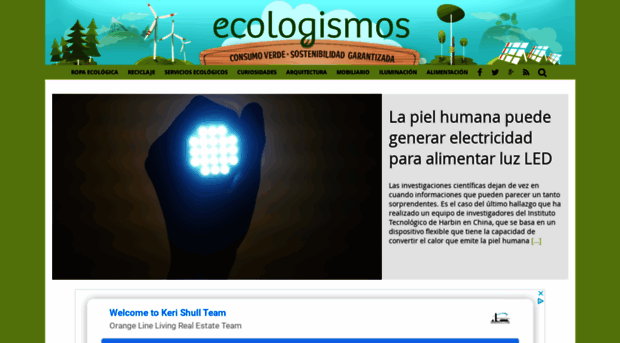 ecologismos.com