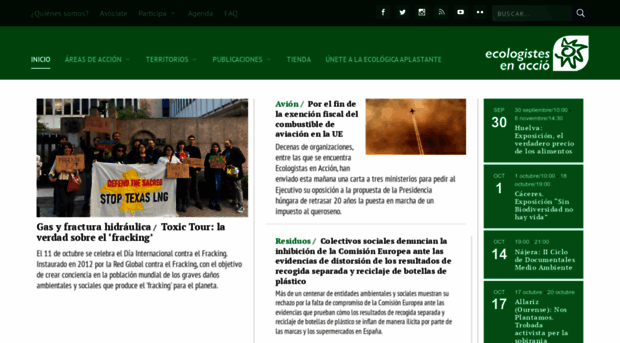 ecologistasenaccion.net