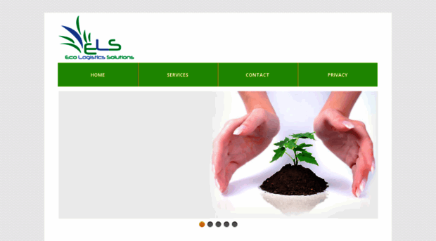 ecologisticssolutions.in